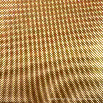 99.9% Pure Gold Screen para decorar / electricidad ----- 30 años de fábrica proveedor